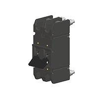 Carling Technologies FA2-B0-14-912-12A-BG Low Voltage Mag Circuit Breaker