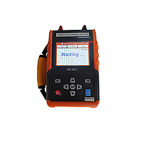 XZH Test XHHL3200H Ohmmeter Resistance Tester