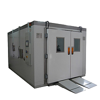 Hoyamo HTC-B Walk-in constant temperature and humidity test chamber