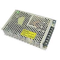 Qualtek Electronics QPD-100-15 Switching Power Supplies 15V 7A 100W P/S SINGLE OUTPUT