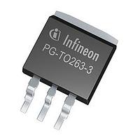 Infineon TLE42744GV33ATMA1 LDO Voltage Regulators LINEAR VOLTAGE REGULATOR