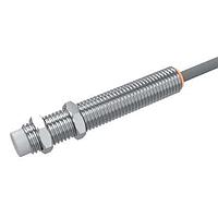 Carlo Gavazzi ICS08L45N02PC Proximity Sensors Inductive proximity sensor, M8 Stainless steel, 2m cable, Sn 2mm, Non-Flush mount, Long body, PNP, NC, Supply voltage 10-36Vdc, Max output current 200 mA, Max switching frequency 2 kHz, Operating temperature -25C - +80C, IP67