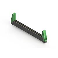 EDAC 395-046-523-188 Standard Card Edge Connectors .100" (2.54mm) Pitch Card Edge Connector