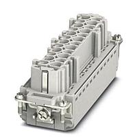 PHOENIX CONTACT 1407745 Inserts HC-HV10-I-PT-F