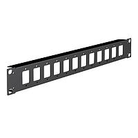 EMO Systems Z-EN50-RP Faceplate 19" Rack Panel for EN-50