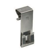 Heyco S6564 Cable Mounting & Accessories RACK MODULAR CLIP STAINLESS