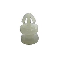 Essentra Components CBPSW050A PCB Support CB WIDE BASE PUSH SPACER:NYL NATURAL