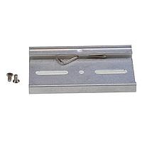 Brainboxes MK-070 DIN Rail Clip SNAP IN DIN-RAIL CLIP KIT FOR ES/US 4&8 PORT - RETAIL