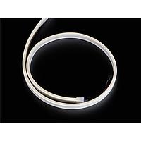 Adafruit 5861 LED Lighting Bars and Strips Adafruit Neon-like NeoPixel Strip - RGBW Cool White - 144 LED/m - 5V - 1 meter