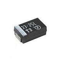 Vishay Sprague 293D226X9025C2TE3 Molded 22uF 25volt 10% C Case Molded