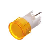 Omron Automation and Safety A3DT-500Y LED BUILT-IN LED PUSHBUTTON