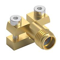Wurth Elektronik 60312862112552 Jacks WR-SMA SMA Solderless End Lunch Jack DC-18GHz