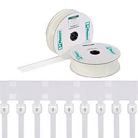 Panduit PLT3S-VMR Reel-Fed Cable Tie on Reel 11.3L (287mm) STD