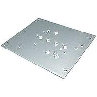 MEAN WELL DRP-01 Accessories FIXPLATE FOR CASE901 902 903 906 911 912