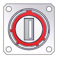Polamco - TE Connectivity PC4B0064-15NZ-1-C USB Type A Connectors PC4B0064-15NZ-1-C