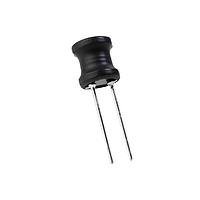 Bel Signal Transformer DRC-1010-330K-UL Power Inductors - Leaded Radial Inductor with Leads