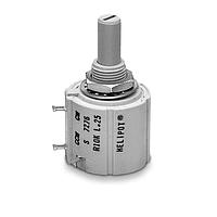 TT Electronics / BI Technologies 7274R5KL.25 Precision Potentiometers