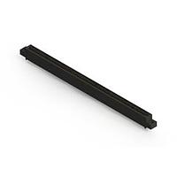 EDAC 895-071-525-407 Receptacles .100" (2.54mm) Pitch Card Edge Connector