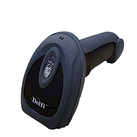Delfi DelfiScan C71-1D Barcode Scanner (500 scans/s)