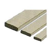 LeaderTech SG060125R-48 Shielding Fabric Gaskets & Tape Rectangular RFI Shielding Gasket