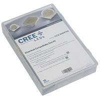 New Energy CCK-XHP50-CK01 Chemical Compatibility Test Kits Chem Compatible Kit XHP50 Series