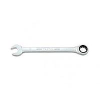 TOPTUL AOAF2424 Ratchet Combination Wrench (24 mm)