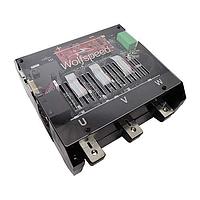 Wolfspeed CRD250DA12E-XM3 Inverter 250kW XM3 ThreePhase Inverter