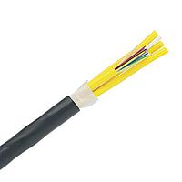 Panduit FSLP606 Fiber Optic Cables 62.5um OM1 6 Fiber Indoor-Outdoor Armore