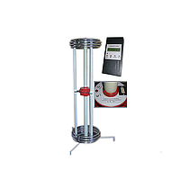 DET RD-250 kilovolmeter 250kV)