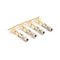 Amphenol SINE Systems SS20M2G10 Contacts A SERIES, ECO MATE-RM, AQUAR