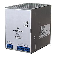 SolaHD SVL 20-24-100 Switching Supplies 480W 24V 20A 85-264Vin DIN