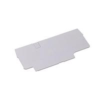 Altech EPCX6/3 End Plate