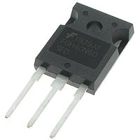 Fairchild FGH40N60SFDTU IGBT Transistors 600V 40A Field Stop