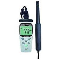 TENMARS Humidity Temperature Meter Inspection Service