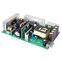 STMicroelectronics EVL400W-EUPL7 Power Factor Correction PSU &Converter Solution Eval Board 12 V - 400 W adapter based on L4984 L6699