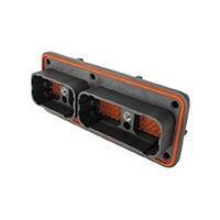 DEUTSCH - TE Connectivity DRC23-64PAA-N010 Headers 64P RECP ASM