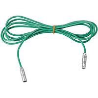 EBRO AN 143 (1341-2627) Extension cable, 2.5 m silicone