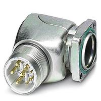 PHOENIX CONTACT 1617904 Circular Metric Connectors SF-5EP1N8AAC00S