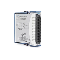 NI NI-9422 C Series Digital Module (Screw Terminal, 8-Channel, 24 V 48 V, 250 µs)