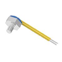 Microtherm Sentronic F20G18005 L360100G700 Normally Closed Bi-metallic Disc, Thermal Switch, Normally Closed (NC), SPST 180C switch temp,3.0A/1.6A