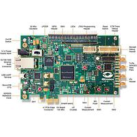 Microchip Technology M2S090TS-EVAL-KIT SoC FPGA SmartFusion2 Security Eval Kit
