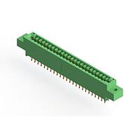 EDAC 346-048-556-802 Receptacles Card Edge Connectors