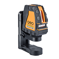 GEO-Fennel FLG 40-PowerCross Plus GREEN SP Line Laser (± 3°; Green LD)