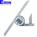 Level, Angle And Straightness Measuring Instrument