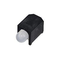 VCC 6300T15 LED Circuit Board Indicators CBI 1POS Red/GRN TR Right Angle 2/2.2V
