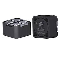 Murata Power Solutions 49470C Line Choke 47uH 2.1A Dual wind inductor