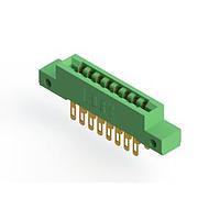 EDAC 307-016-500-212 Headers Card Edge Connector