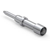 Mill-Max 3603-0-07-80-00-00-08-0 Terminal Pin, Crimp PIN CRIMP # 20 Sn over Ni