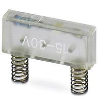 PHOENIX CONTACT 2202220 Fuse Holder UK 5-HESI LIGHT 24