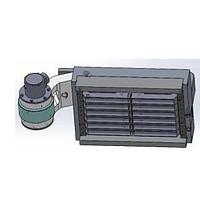 HUATEC HRD-151 Elevator Type Steel Wire Rope Flaw Detector